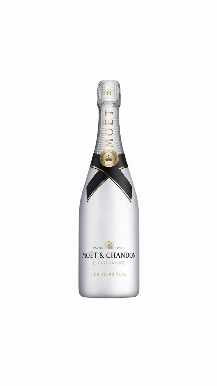 Moët & Chandon Ice Impèrial