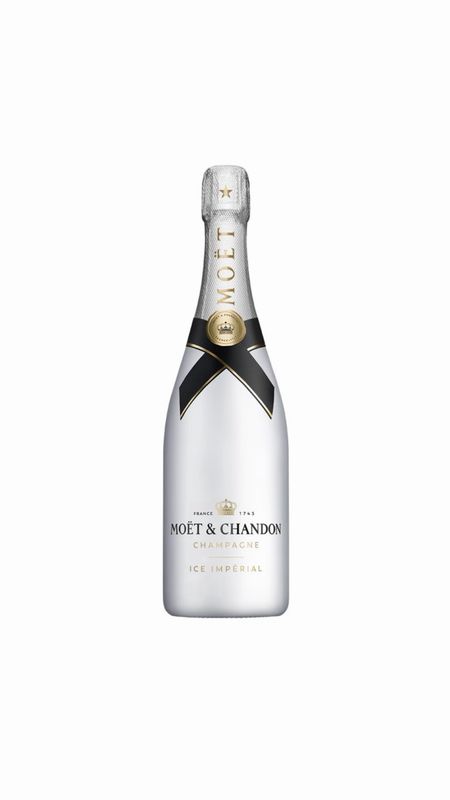 Moët & Chandon Ice Impèrial