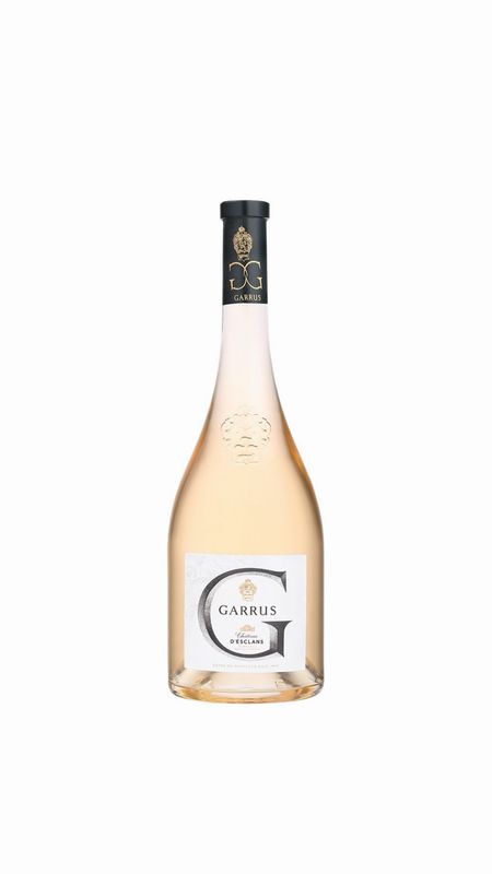 Chateau d’Esclans Garrus 2024