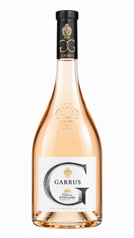 Chateau d’Esclans Garrus 2024