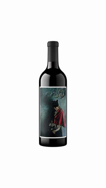 Orin Swift Palermo Cabernet Sauvignon 2019