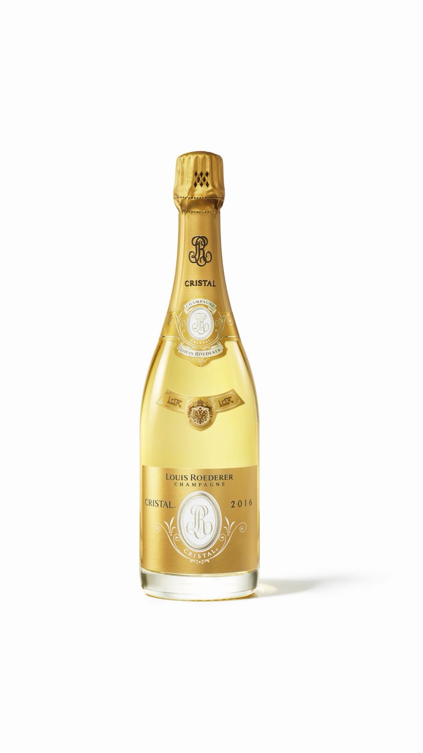 Louis Roederer Cristal 2016 Louis Roederer Cristal 2016