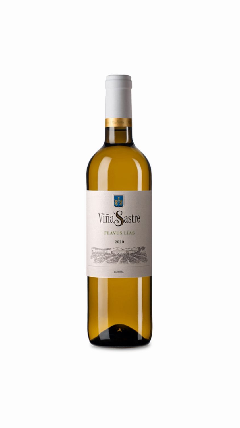 Viña Sastre Flavus Lías 2020 Viña Sastre Flavus Lías 2020