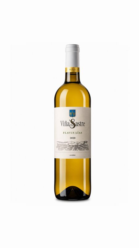 Viña Sastre Flavus Lías 2020