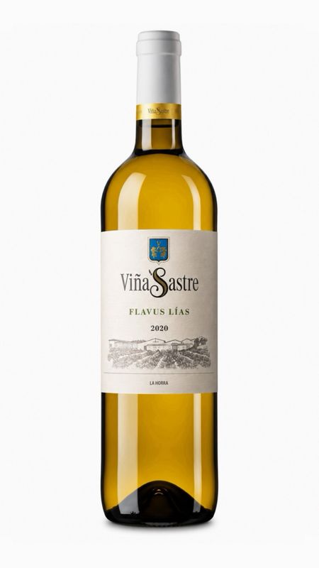 Viña Sastre Flavus Lias 2020