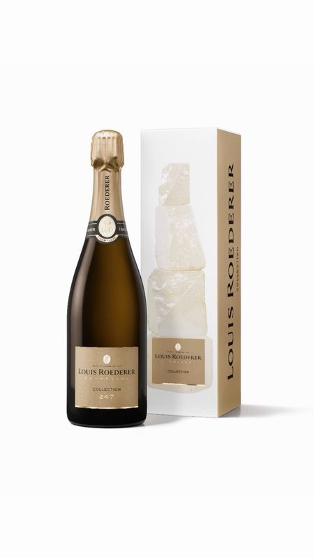 Louis Roederer Collection Estuchado 246