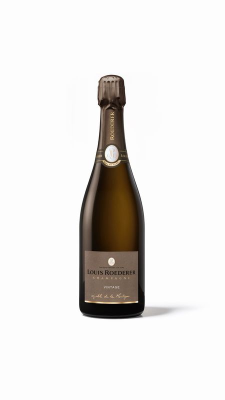 Louis Roederer Brut Vintage 2016 Louis Roederer Brut Vintage 2016