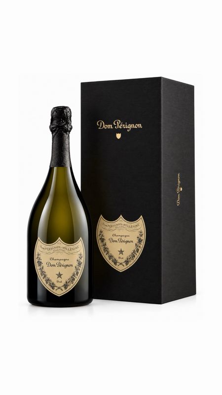 Dom Perignon 2017 Dom Perignon 2017