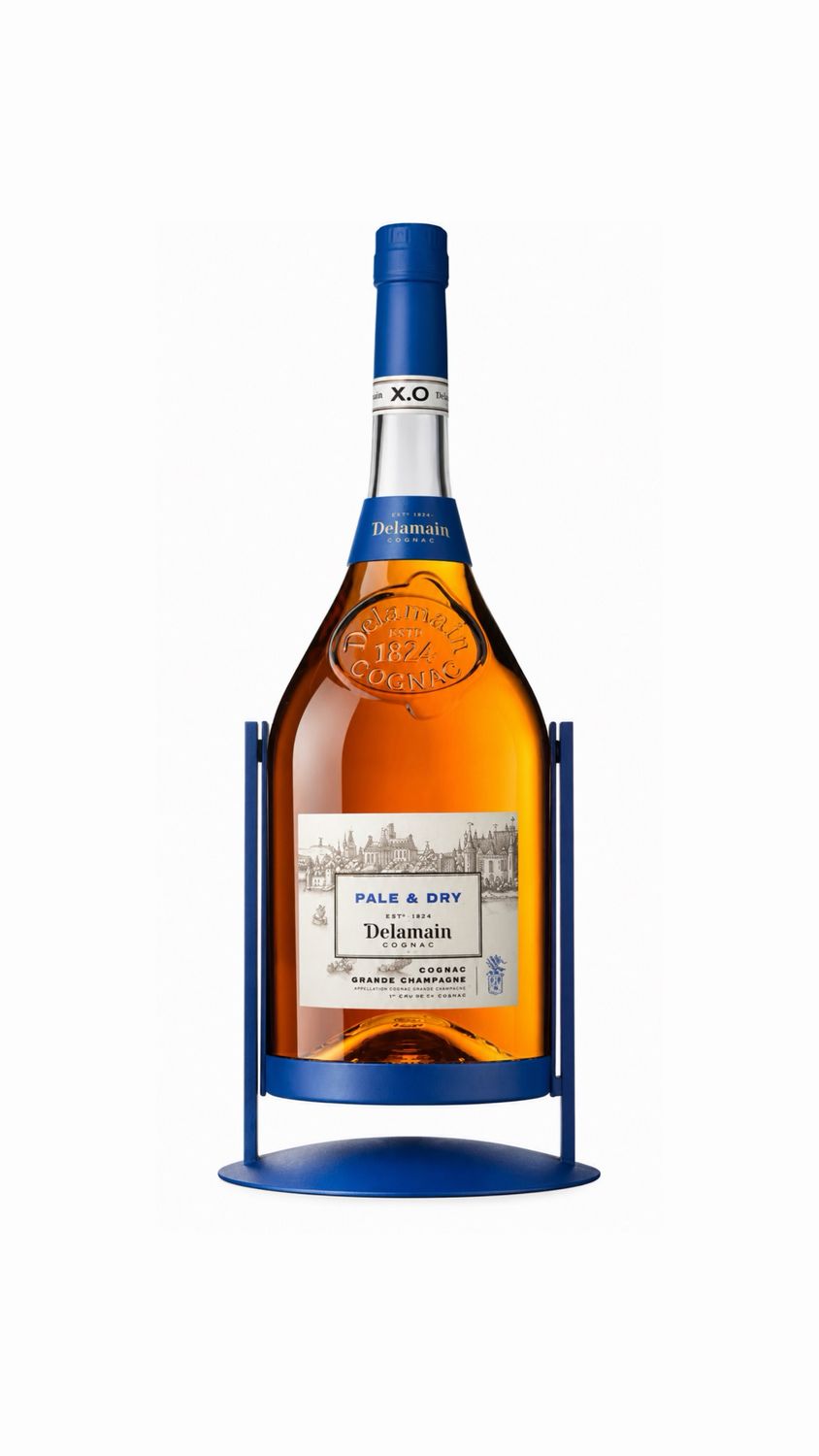 Delamain Pale & Dry XO Balancin 300CL Delamain Pale & Dry XO Balancin 300CL