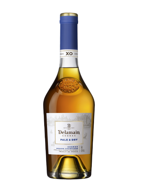 Delamain Pale & Dry XO 300CL