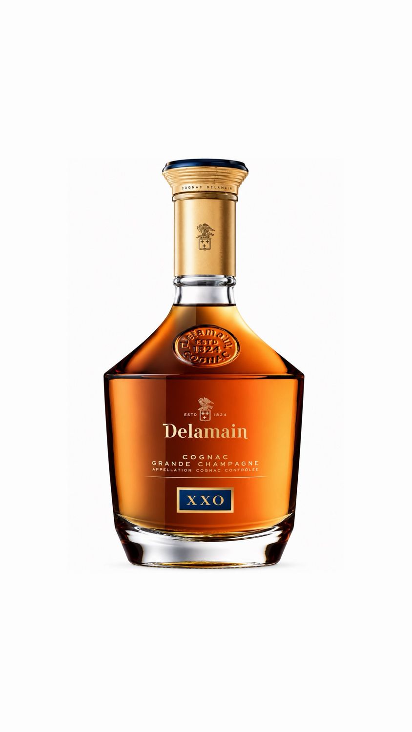 Delamain XXO