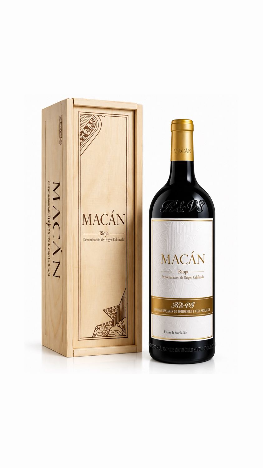 Macan 2019 150CL Macan 2019 150CL