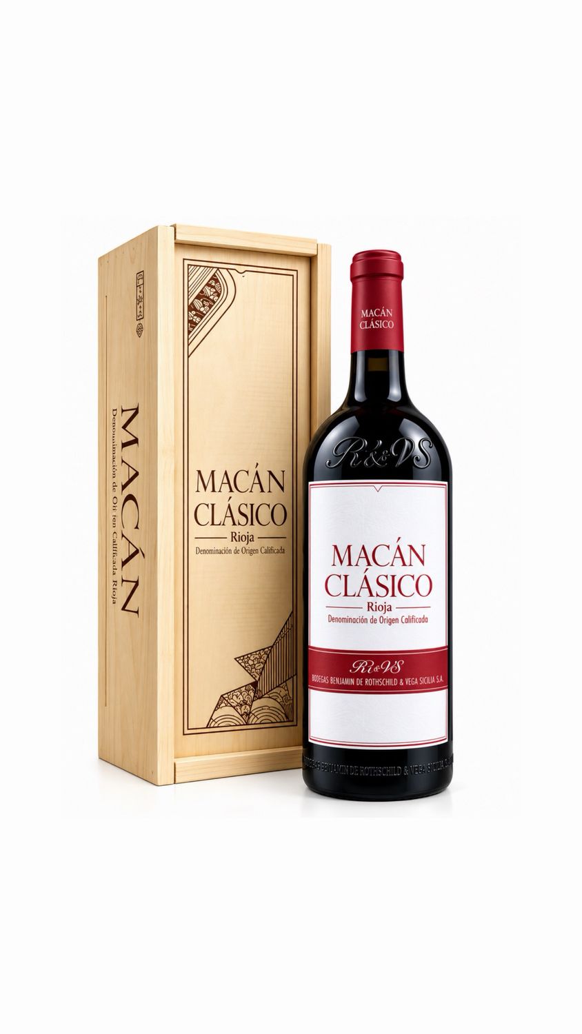 Macan Clasico 2021 150CL Macan Clasico 2021 150CL