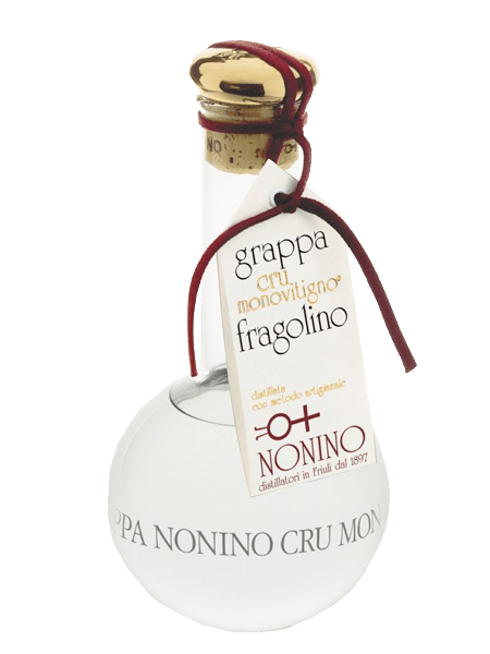 Nonino Fragolino Cru Monovitigno Nonino Fragolino Cru Monovitigno
