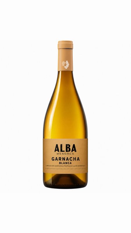 Torralba Alba Blanca Garnacha 2025 Torralba Alba Blanca Garnacha 2025