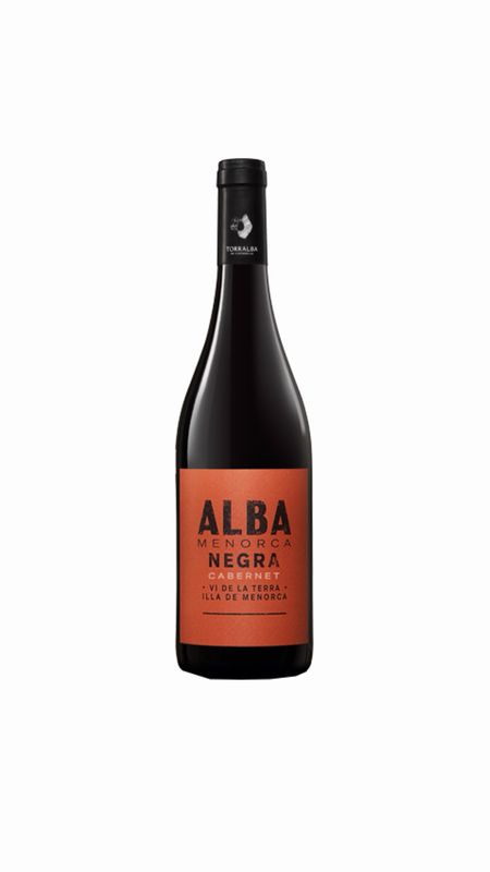 Torralba Alba Negra Cabernet 2022 Torralba Alba Negra Cabernet 2022