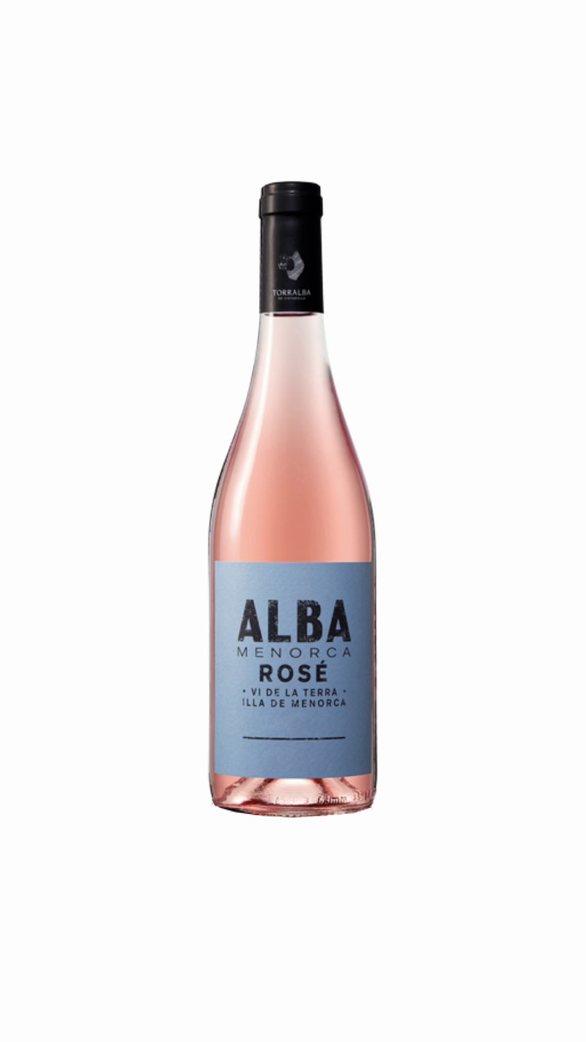 Torralba Alba Rose Monasttell 2025 Torralba Alba Rose Monasttell 2025