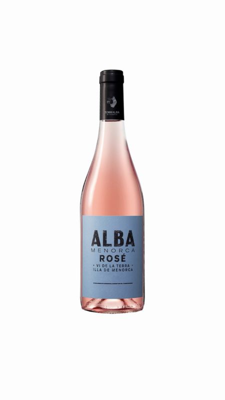 Torralba Alba Rose Monasttell 2025 Torralba Alba Rose Monasttell 2025