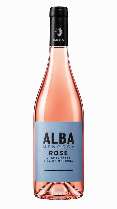 Torralba Alba Rose Monasttell 2025