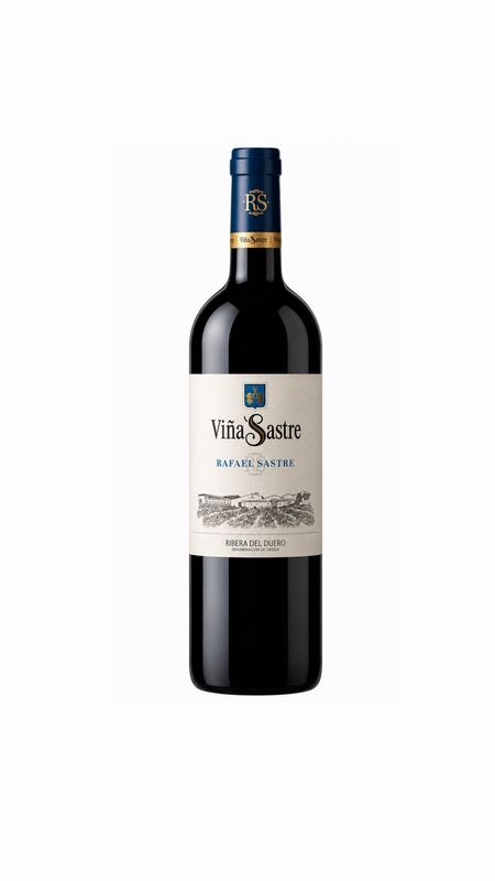 Viña Sastre Rafael Sastre 2024 150CL Viña Sastre Rafael Sastre 2024 150CL