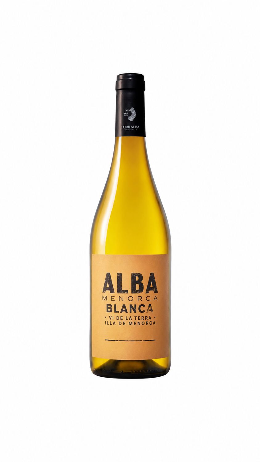 Torralba Alba Blanca Malvasia 2025 Torralba Alba Blanca Malvasia 2025