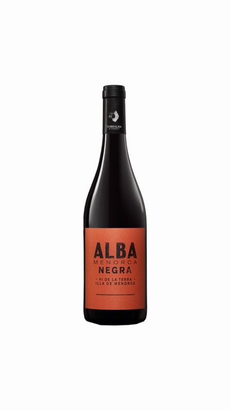 Torralba Alba Negra Monastrell 2025 Torralba Alba Negra Monastrell 2025