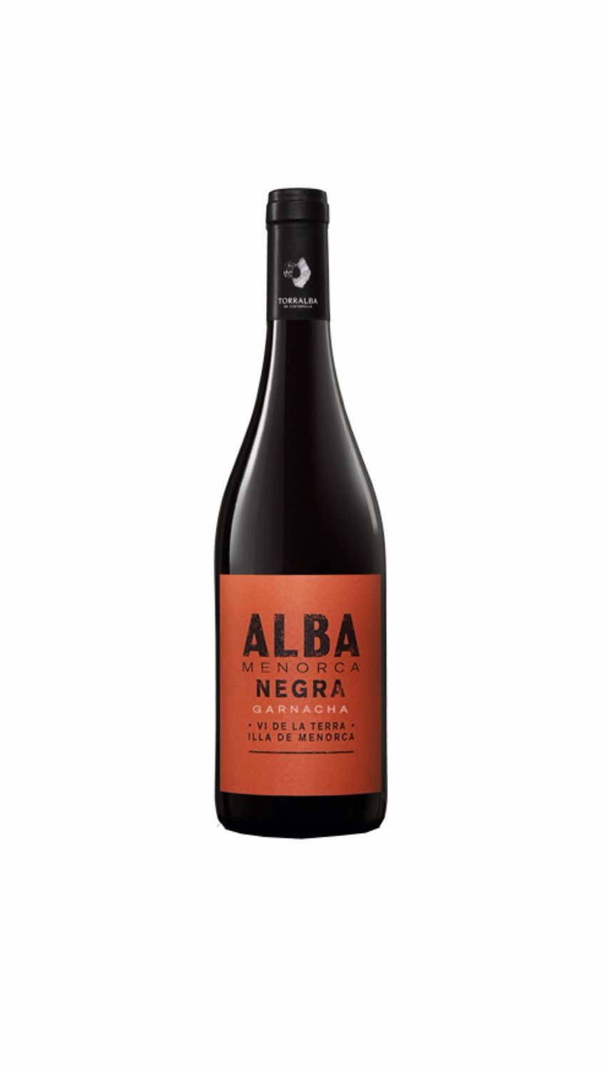 Torralba Alba Negra Garnacha 2025