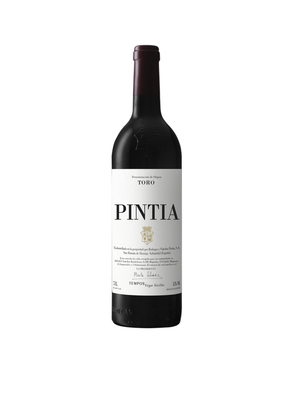Pintia 2021 150CL Pintia 2021 150CL