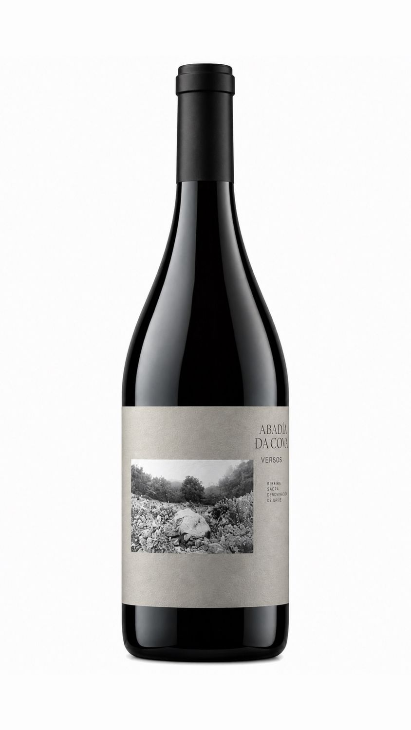 Abadia da Cova Veitureira 2022
