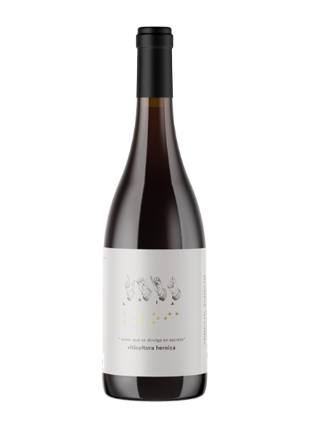 Abadia da Cova Pedras Liquidas 2023