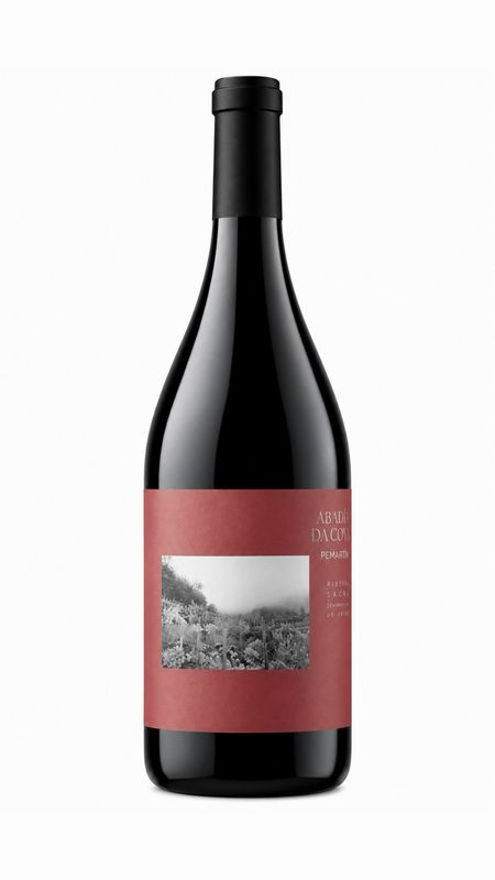 Abadia da Cova Peñafion 2022