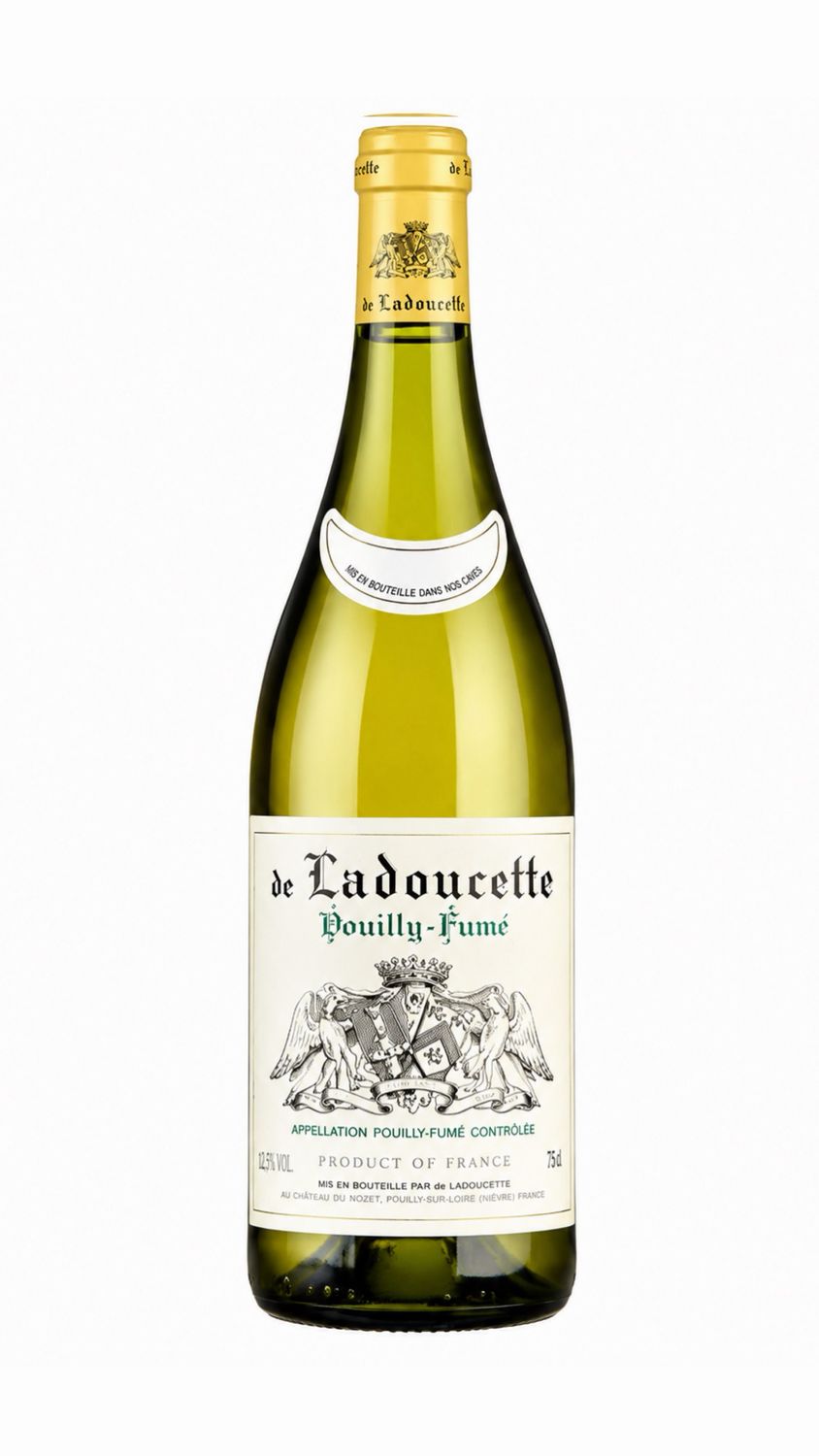 De Ladoucette Pouilly Fume 2024 150CL De Ladoucette Pouilly Fume 2024 150CL