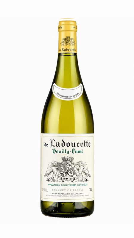 De Ladoucette Pouilly Fume 2024 150CL De Ladoucette Pouilly Fume 2024 150CL