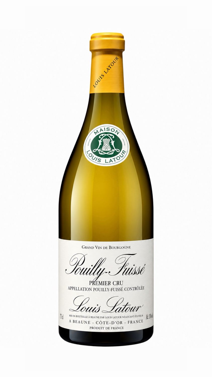 Louis Latour Pouilly Fuisse 2022 Premier Cru Louis Latour Pouilly Fuisse 2022 Premier Cru