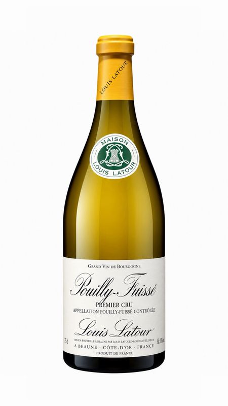 Louis Latour Pouilly Fuisse 2022 Premier Cru