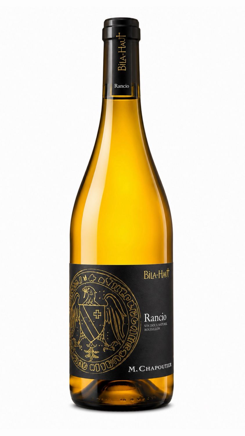 Chapoutier Bila-Haut Rancio 2019