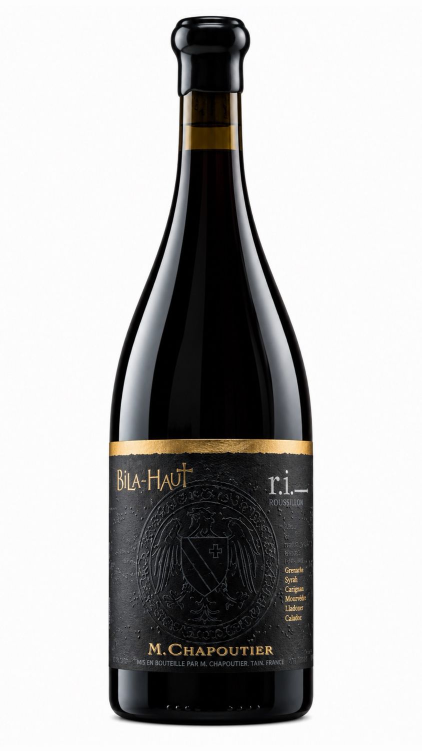 Chapoutier Bila-Haut R.I. 2023