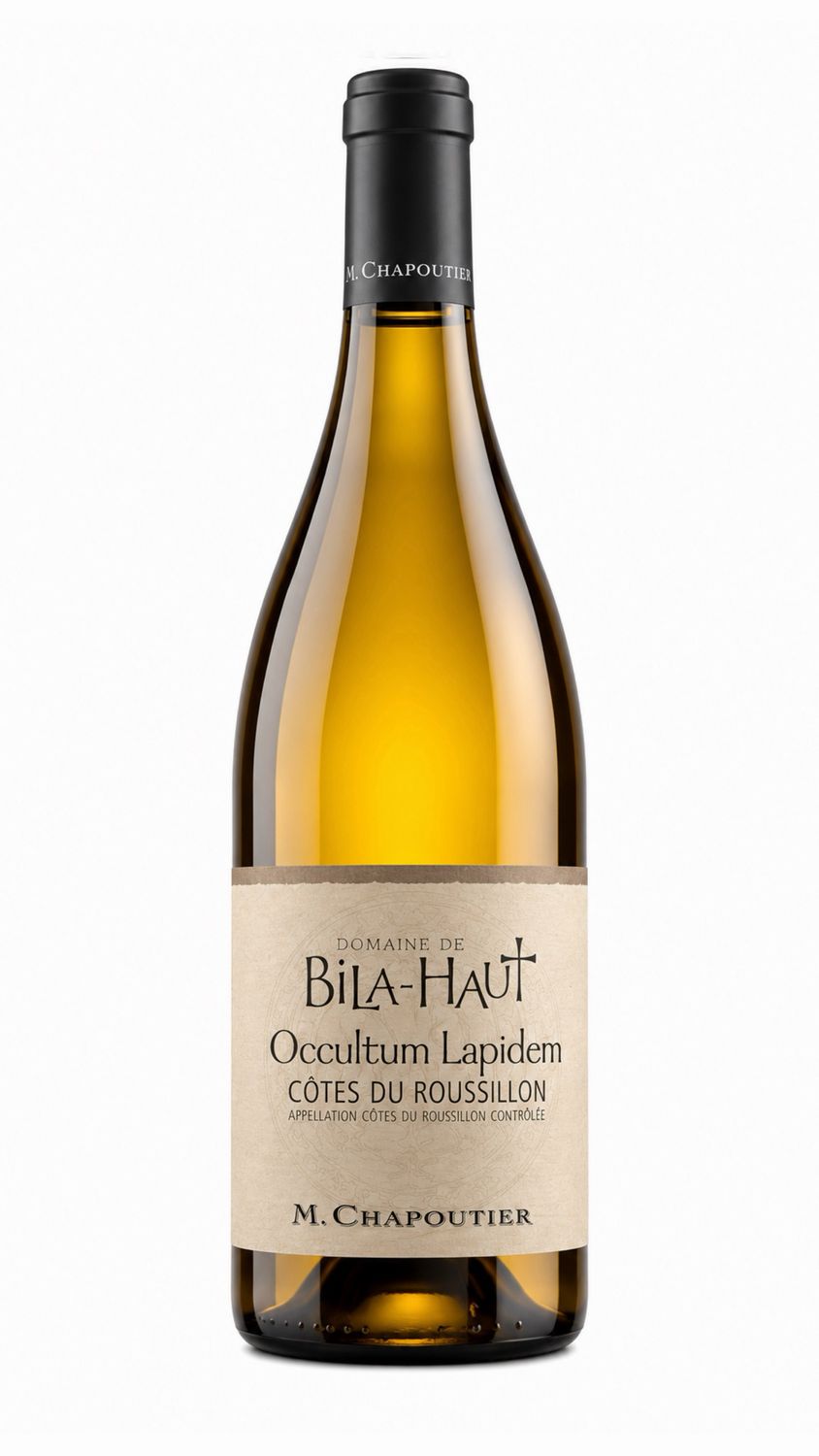 Chapoutier Bila-Haut Occultum Lapidem 2021