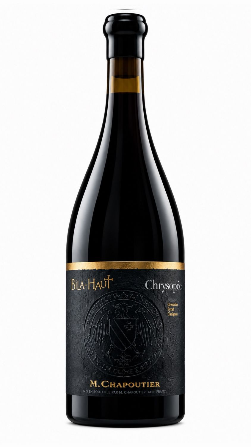 Chapoutier Chrysopee 2023