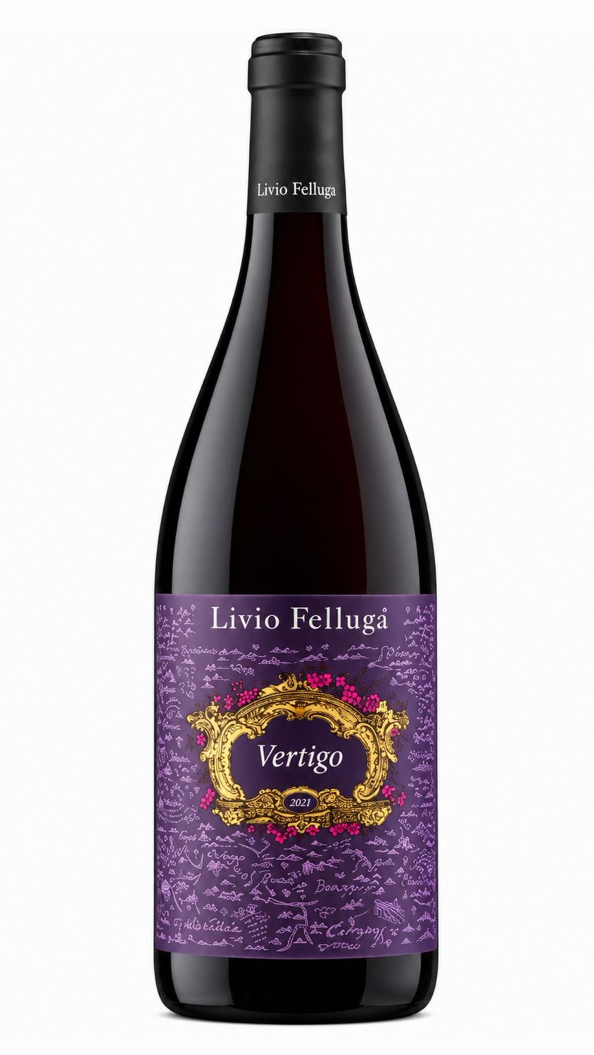 Livio Felluga Vertigo 2021