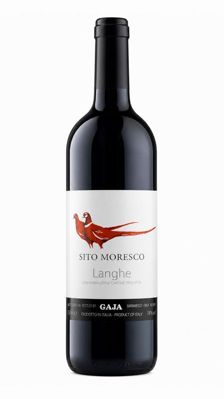 Gaja Sito Moresco 2023 150cl