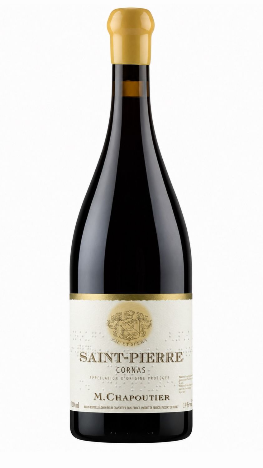 Chapoutier Cornas Saint Pierre 2020 Chapoutier Cornas Saint Pierre 2020