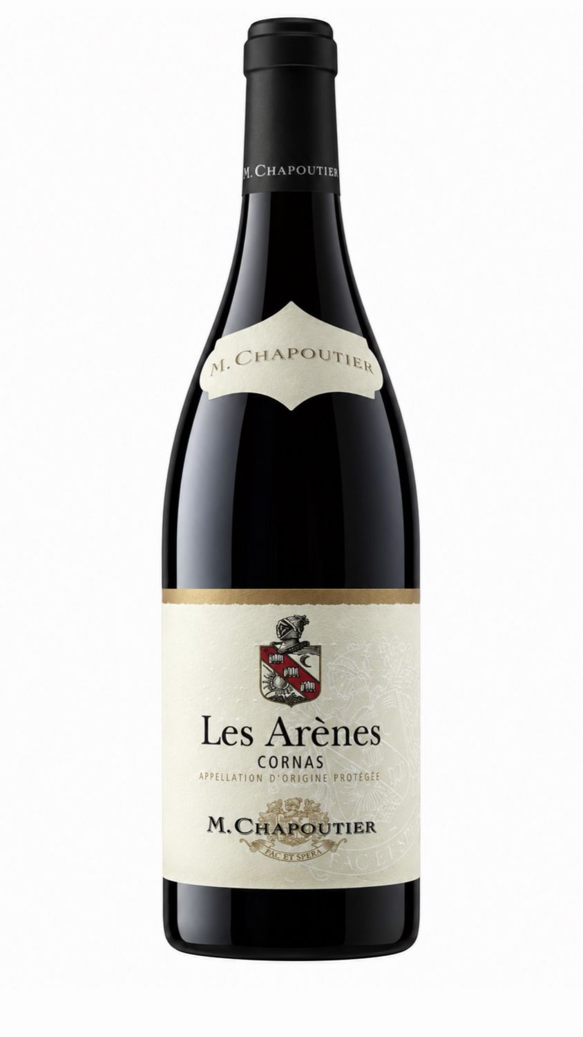 Chapoutier Cornas Les Arenes 2022
