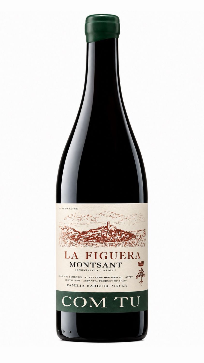 Clos Mogador Com Tu 2021