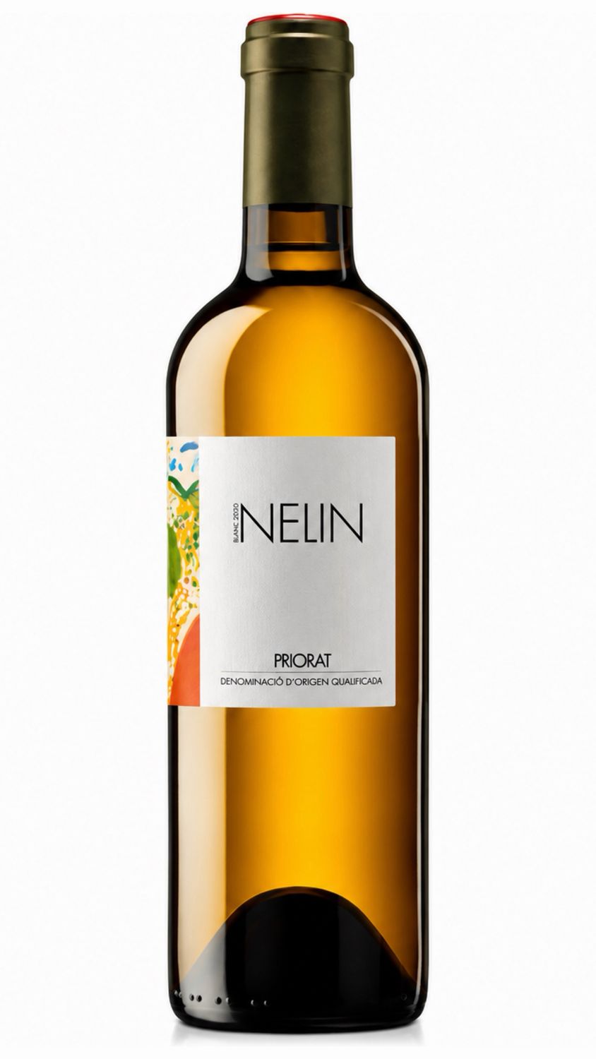 Clos Mogador Nelin