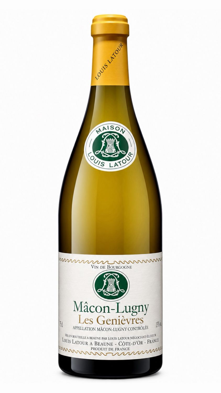 Louis Latour Macon Lugny Louis Latour Macon Lugny "Les Genievres" 2025