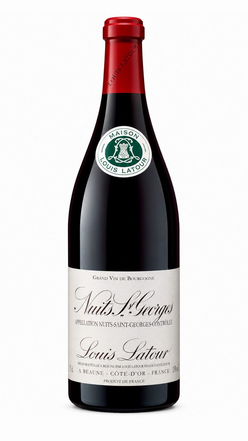 Louis Latour Cote de Nuits-Saint Georges 2024