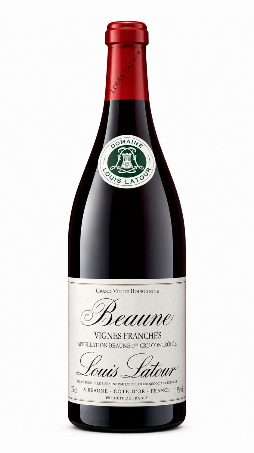 Louis Latour Beaune Vignes Franches 1er Cru 2024 Louis Latour Beaune Vignes Franches 1er Cru 2024