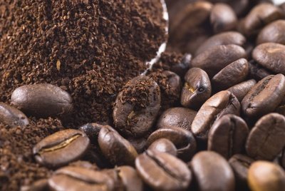 ROASTED COFFEE BEANS