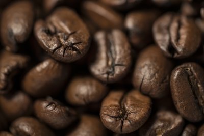 DECAF COFFEE BEANS